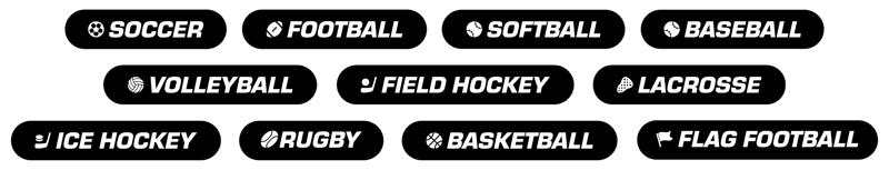 VidSwap Sports Icons Large VidSwap Sports Icons Large
