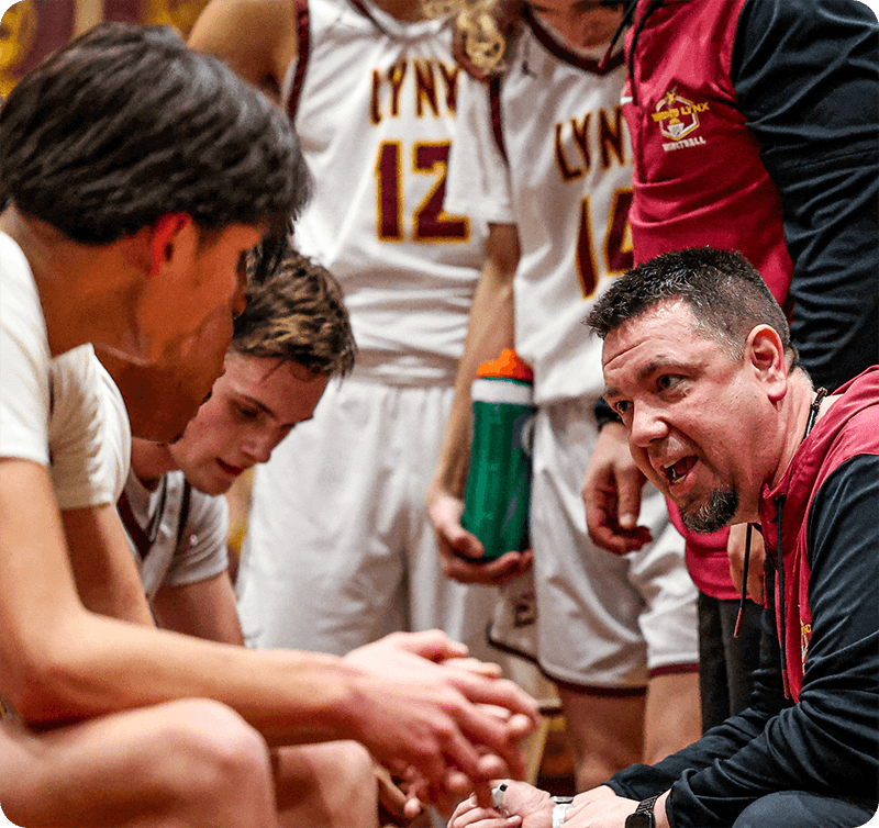 High school basketball coaching analytics and advanced breakdowns with MaxPreps Advantage