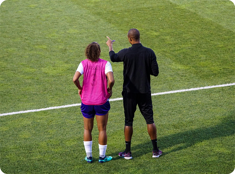 High school soccer coaching tools and analytics with MaxPreps Advantage