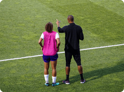 High school soccer coaching tools and analytics with MaxPreps Advantage