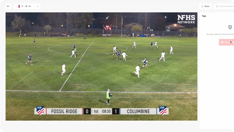 High school soccer coaching analytics and advanced breakdowns