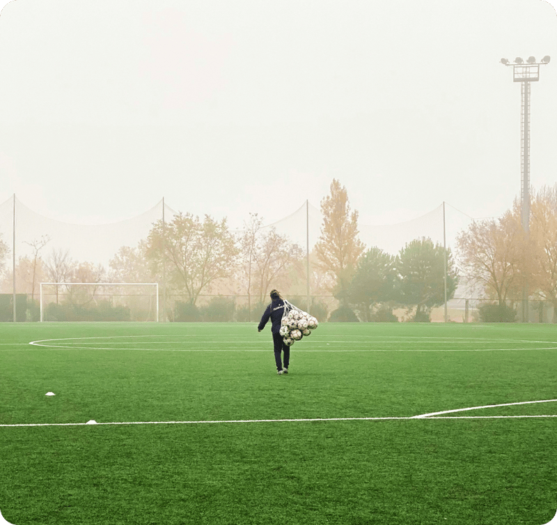 High school soccer coaching analytics and advanced breakdowns