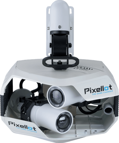Pixellot